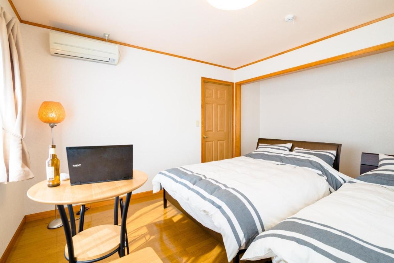 Minamitsuru-Gun - House - Vacation Stay 82283 Фудзикавагутико Экстерьер фото